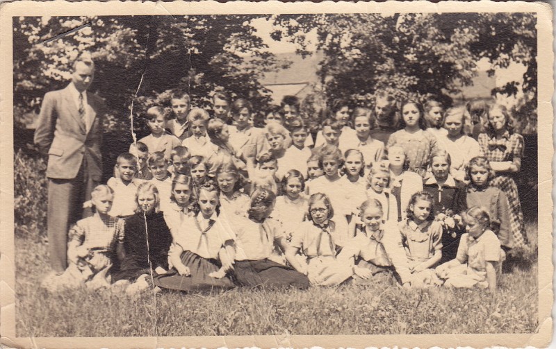 Historické fotografie